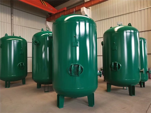 储气罐福建福建福建分汽包 储气罐福建福建福建分汽包