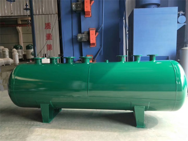 蒸汽福建福建福建分汽缸规格
